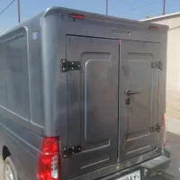 باربند اریسان دو|قطعات یدکی و لوازم جانبی|پاکدشت, پاکدشت (مامازند)|دیوار