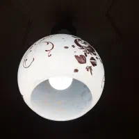 چراغ آویز|لوستر و چراغ آویز|تهران, تولید دارو|دیوار