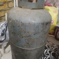 کپسول پرسی گاز