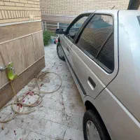 روا سال ۸۹ دوگانه فابریک بیرنگ|خودرو سواری و وانت|قم, شهدا|دیوار