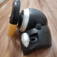 فرمون و پدال برای بازی|کنسول، بازی ویدئویی و آنلاین|اصفهان, کوی شهید کشوری|دیوار