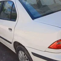 سمند lxمدل 93|خودرو سواری و وانت|تربت‌حیدریه, ۴۵ متری|دیوار