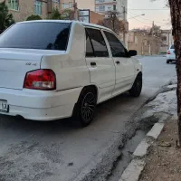 پراید ۱۳۲ مدل ۹۶|خودرو سواری و وانت|همدان, |دیوار