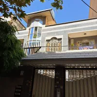 پاسداران330مترزمین-با360متربناقابل-سکونت