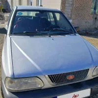 پراید|خودرو سواری و وانت|دره رود, |دیوار