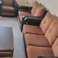 مبل|مبلمان خانگی و میز عسلی|سنندج, |دیوار