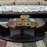 میز پذیرایی