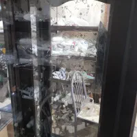 بوفه دودرب|بوفه، ویترین، کنسول|کرمانشاه, |دیوار