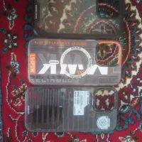 قاب گوشی آیفون اورجینال در حد نو