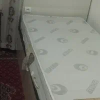 تخت یک نفره|تخت و سرویس خواب|بیستون, |دیوار