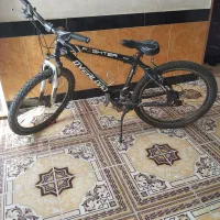 دوچرخه ۲۶ بدون خرج