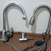 شیر آشپزخانه