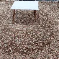 قالی در حد نو و بدون هیچمشکلی|فرش|آمل, |دیوار