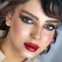 میکاپ وشنیون|خدمات آرایشگری و زیبایی|اهواز, کوی فرهنگیان ۱|دیوار