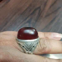 عقیق قدیمی|جواهرات|یزد, |دیوار