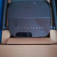 مودم دی لینک