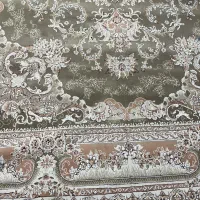 فرش|فرش|قم, شاه ابراهیم|دیوار