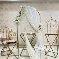 بله برون عقد حنا خنچه تم تولد بادکنک آرایی ترخیصی