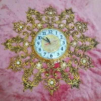 ساعت دیواری