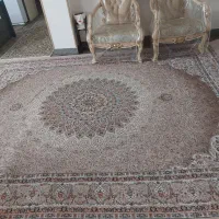 رو فرشی کش دار|روفرشی|اصفهان, رهنان|دیوار