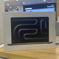 macbook pro M3 14inch 1tb/8ram اکبند|رایانه همراه|تهران, اکباتان|دیوار