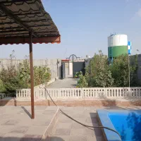 باغچه ۳۰۰ متری
