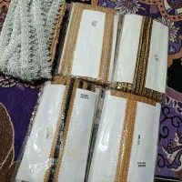 یراق لباس|لوازم خیاطی و بافتنی|اهواز, کارون|دیوار