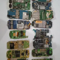 ضایعات گوشی وتبلت وکامپیوتر|لوازم جانبی موبایل و تبلت|پاکدشت, پاکدشت (مامازند)|دیوار