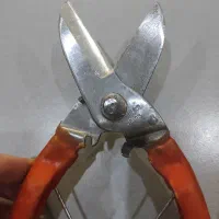 قند شکن قدیمی ،عتیقه،ژاپنی، ترازو|کلکسیون اشیاء عتیقه|شیراز, دینکان|دیوار