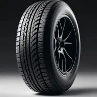 چهار حلقه لاستیک نکسن