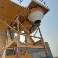 استخدام مهندس عمران ، سرپرستی بچینگ بندرعباس