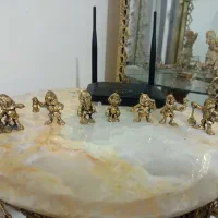 برنز|مجسمه، تندیس، ماکت|مشکیندشت, |دیوار