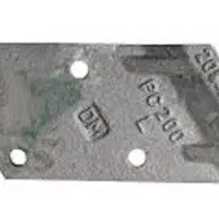 ناخن و گوشه و بیل بکهو هیدرومک / ناخن بیل 200 و220|قطعات یدکی و لوازم جانبی|تهران, تهرانپارس شرقی|دیوار