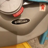 روروک و کریر|کالسکه و لوازم جانبی|نهاوند, |دیوار