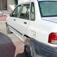 پراید مدل 86