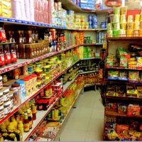 تهرانسر عمده و تک فروشی مواد غذایی محدوده تره بار|اجارهٔ مغازه و غرفه|تهران, تهرانسر مرکزی|دیوار