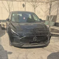 ام جی جی تی صفر