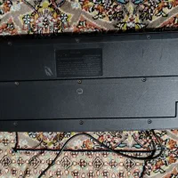 دو عدد کیبورد|قطعات و لوازم جانبی رایانه|کرج, کوی فرهنگ|دیوار