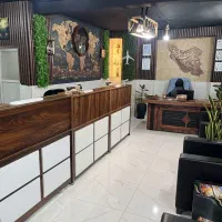 تور کیش