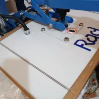 نگین کوبی و پرس