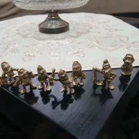 مجسمه های ۷ کتوله