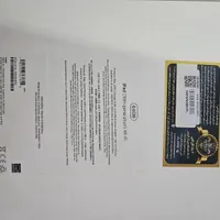 تبلت اپل iPad 10th 2022 wifi 10.9 Inch|تبلت|تهران, ونک|دیوار