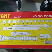 جعبه بکس light|ابزارآلات|تهران, اسکندری|دیوار