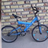 دوچرخه سایز ۲۰