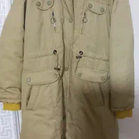 پالتو|لباس|فردیس, سپید دشت|دیوار