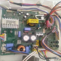 تعمیر یخچال وتعویض وتعمیر برد