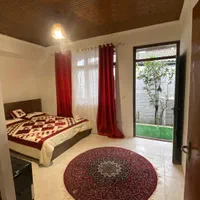 ویلا دو خواب دربست دسترسی بالا روزانه و ماهانه|اجارهٔ کوتاهمدت ویلا و باغ|بندر انزلی, امامزاده|دیوار