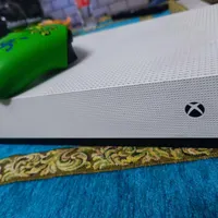 Xbox one s all digital