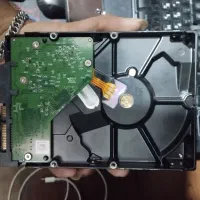 هارد یک ترا|قطعات و لوازم جانبی رایانه|ارومیه, |دیوار