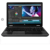 لپتاپ HP Z BOOK 17 g2